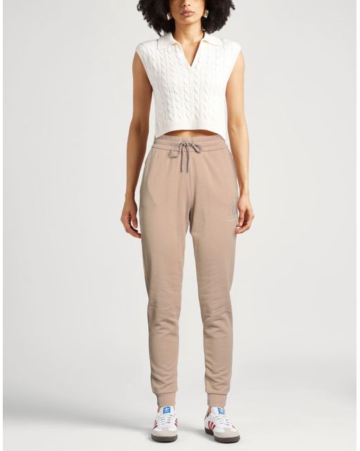 ARMANI EXCHANGE Natural Trouser