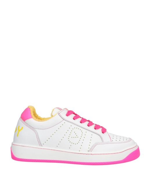 Off play Pink Sneakers