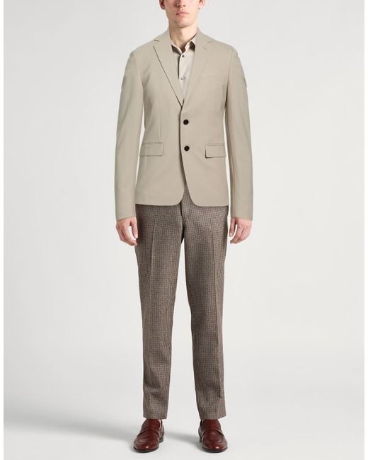 Theory Natural Blazer for men