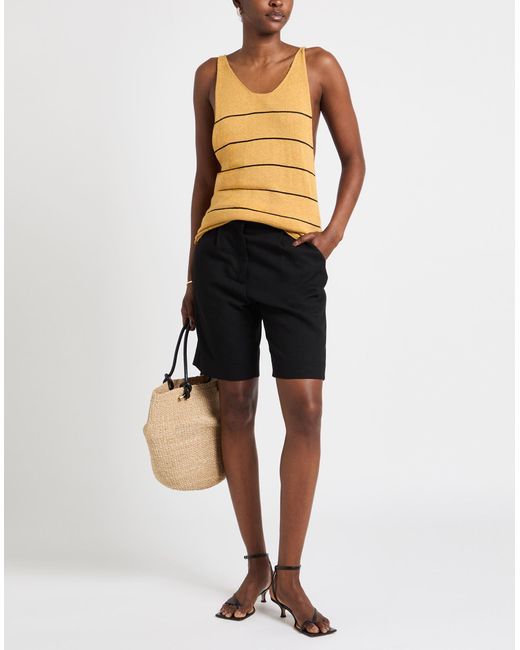 Messagerie Yellow Top