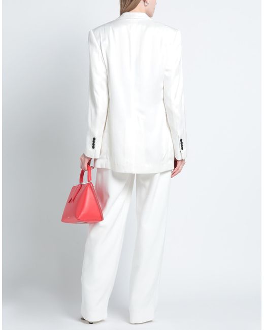 Tom Ford White Blazer