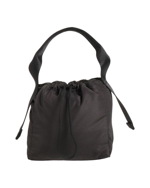 Ganni Black Handbag