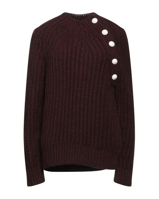 Zadig & Voltaire Brown Sweater
