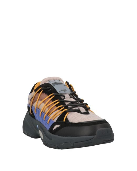 McQ Alexander McQueen Sneakers in Blue für Herren