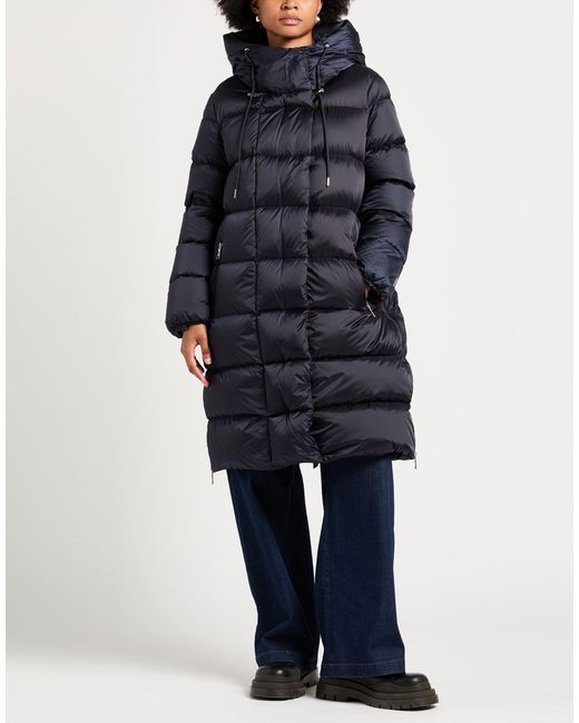Add Blue Puffers
