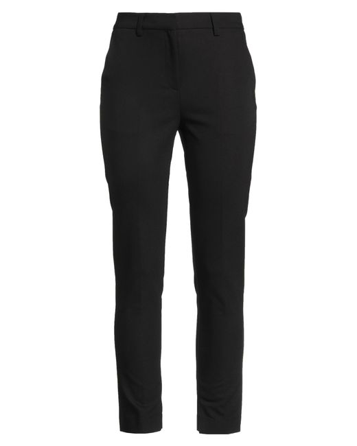 Aglini Black Pants