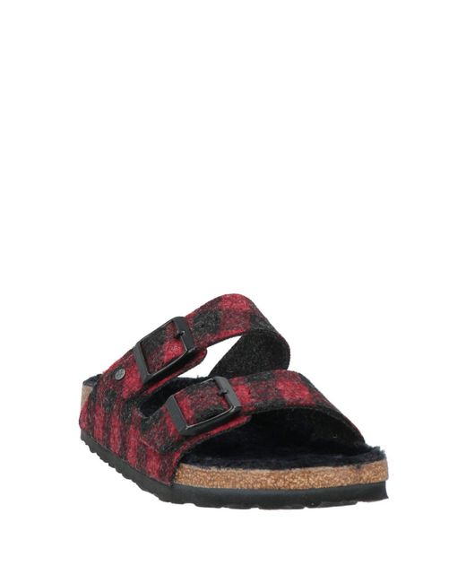 Birkenstock Brown Sandals