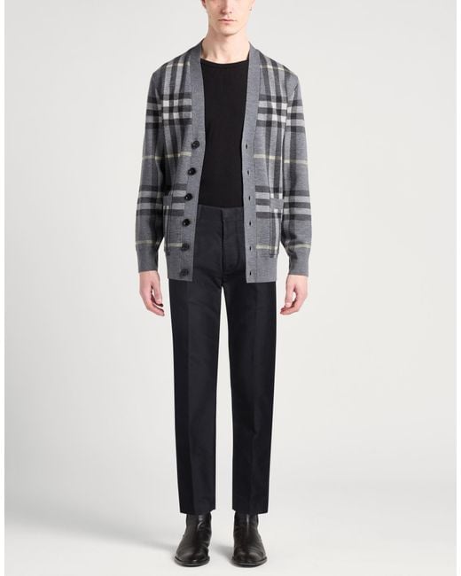 Tom Ford Blue Trouser for men