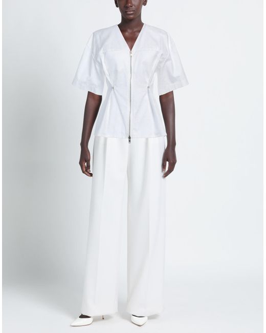 Chemise Givenchy en coloris White