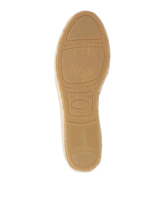 KARIDA Natural Espadrilles