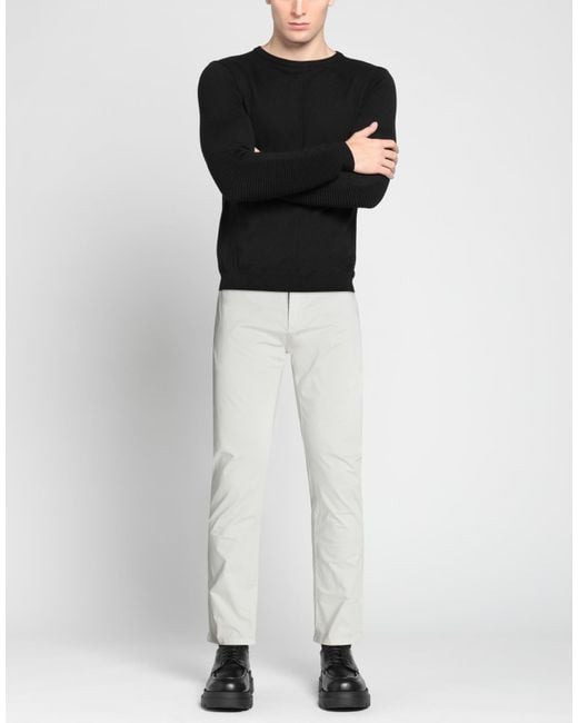 Department 5 White Pants for men