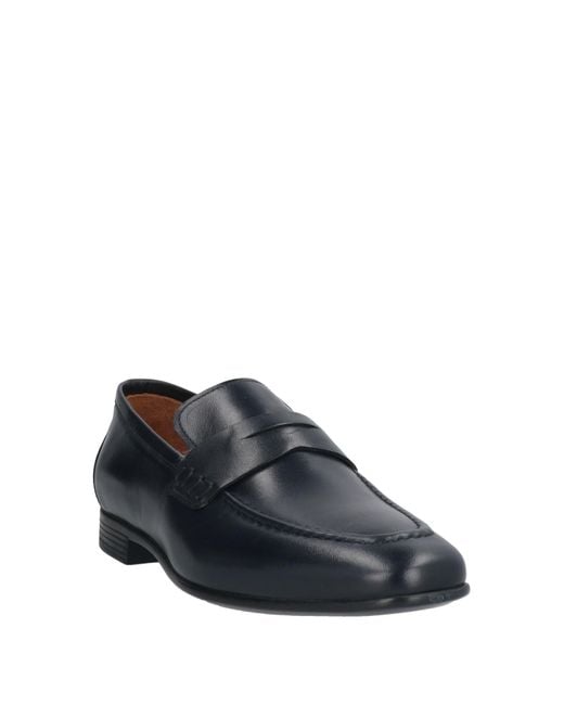 Cerruti 1881 Mokassin in Blue für Herren