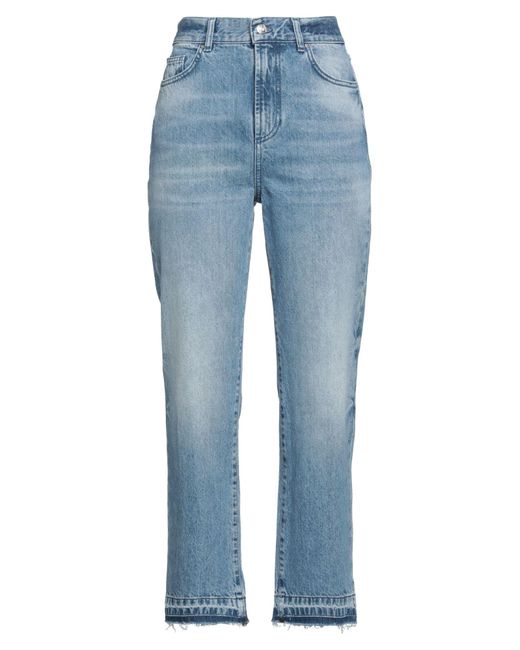 Marella Blue Jeans