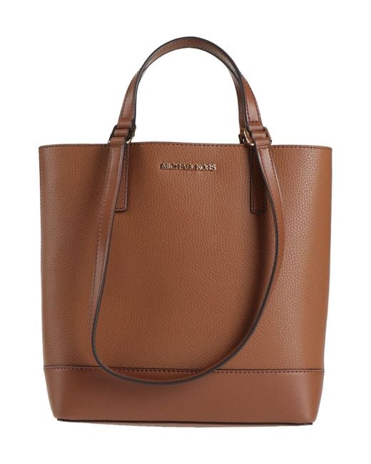 MICHAEL Michael Kors Brown Handbag
