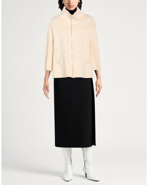 Rinascimento Natural Jacket Viscose, Elastane