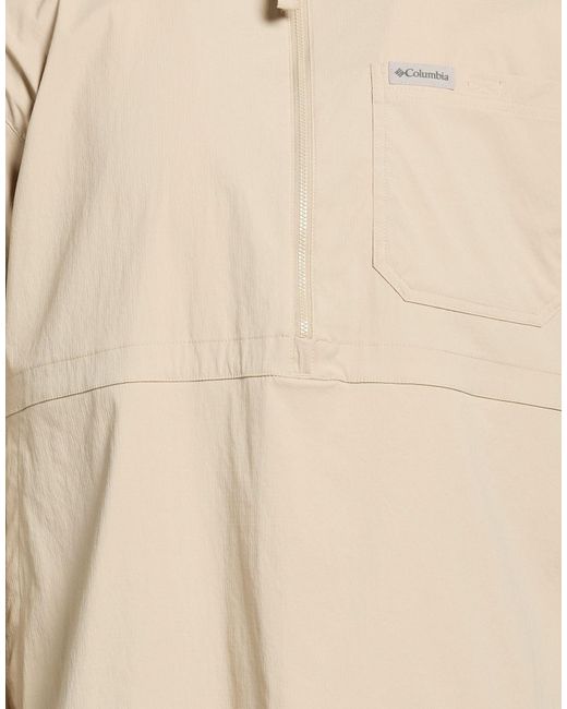 Columbia Natural Jacket Nylon, Elastane for men