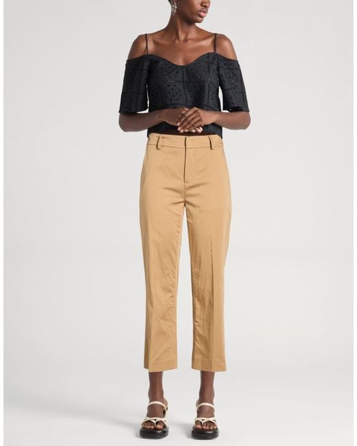 Dondup Natural Pants