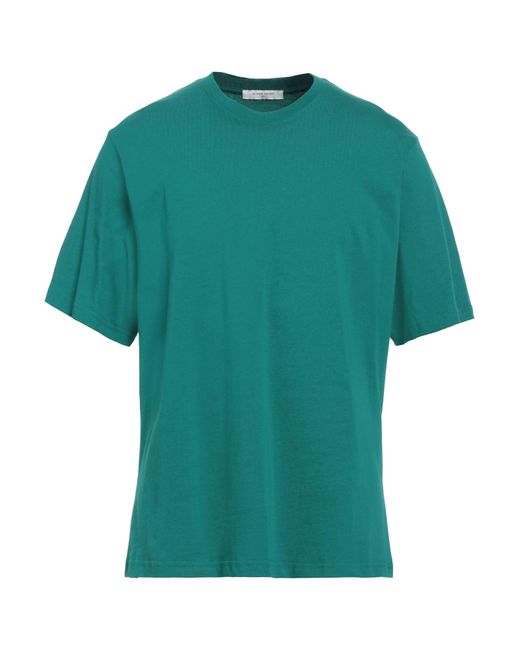 Ih Nom Uh Nit Green T-shirt for men