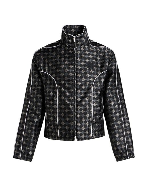 Amiri Black Jacket for men