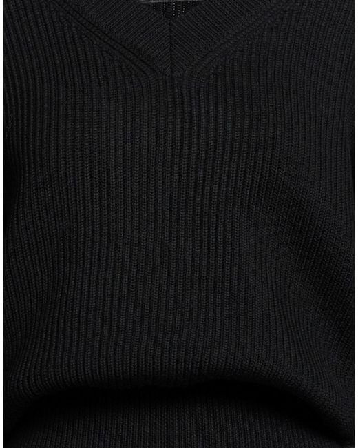 Barena Black Jumper