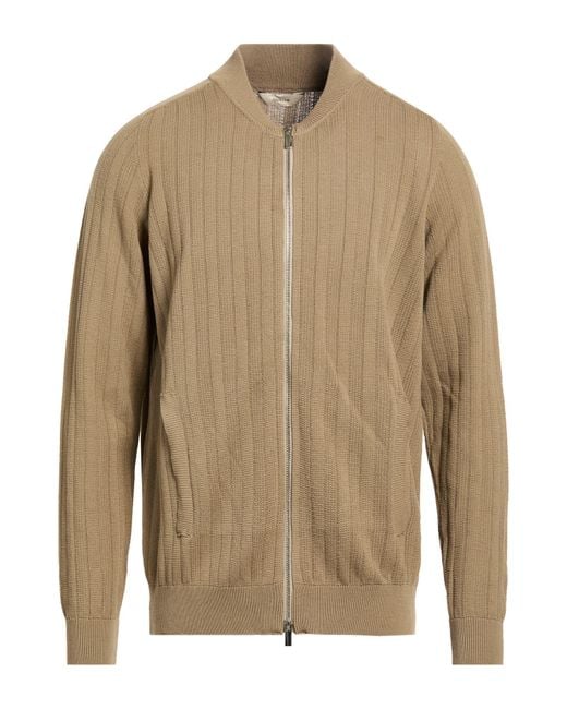 Rebecas Paoloni de hombre de color Brown