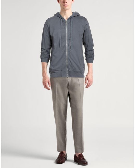 Sudadera Crossley de hombre de color Blue