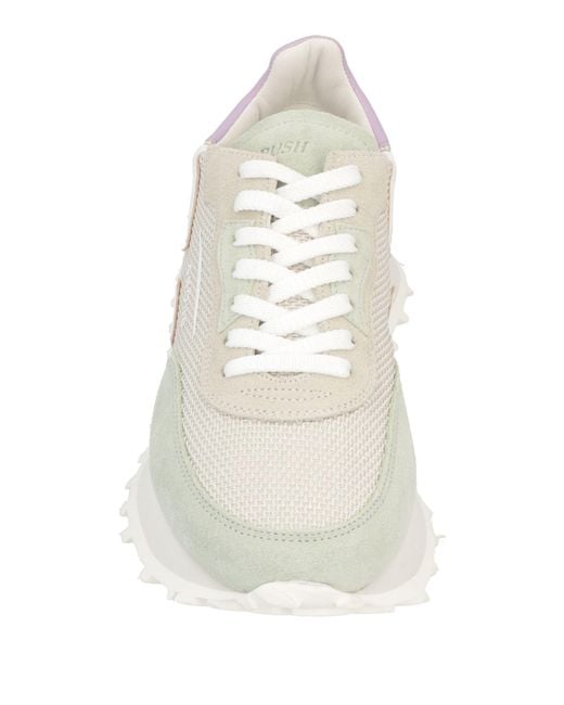 GHOUD VENICE White Trainers