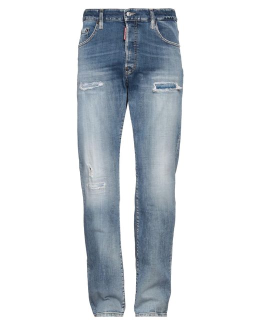 DSquared² Blue Jeans for men
