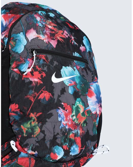 Mochila Nike de color Azul Lyst