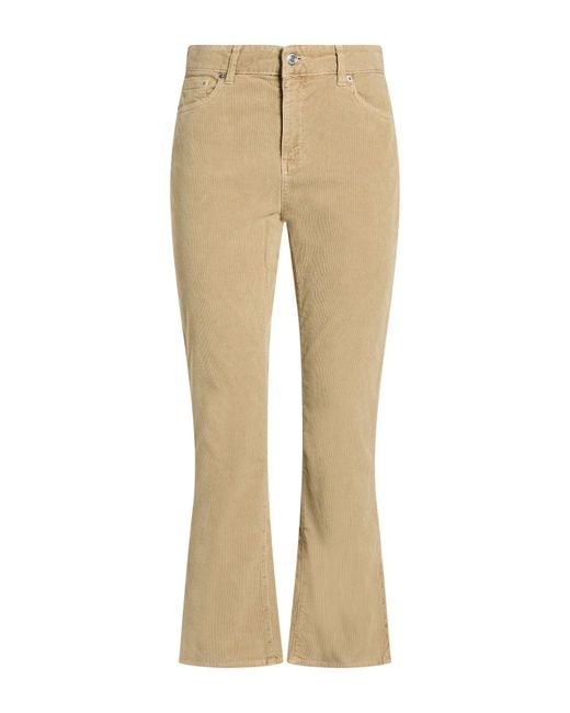 Department 5 Natural Trouser
