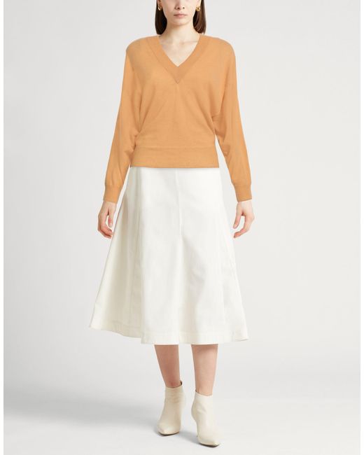 Pullover Alysi de color Multicolor