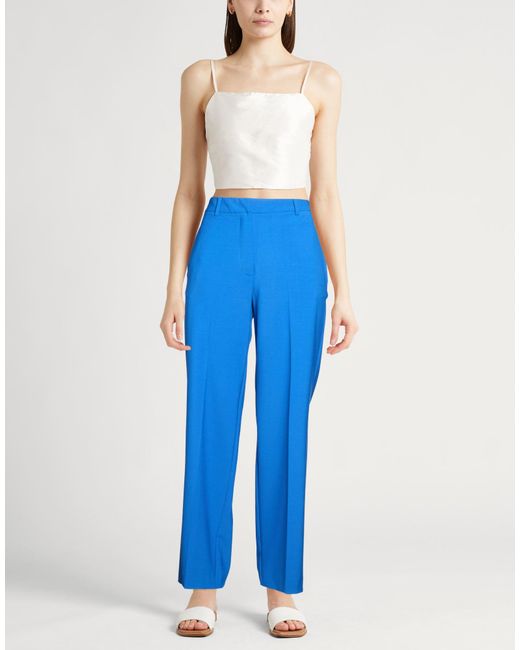 Jucca Blue Trouser