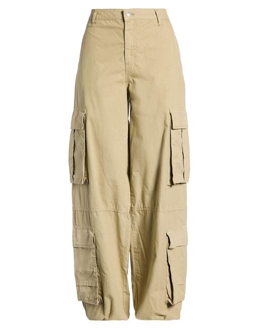 Aniye By Natural Pants