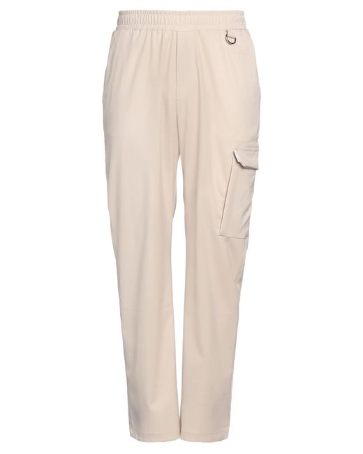 FAMILY FIRST Natural Pants for men