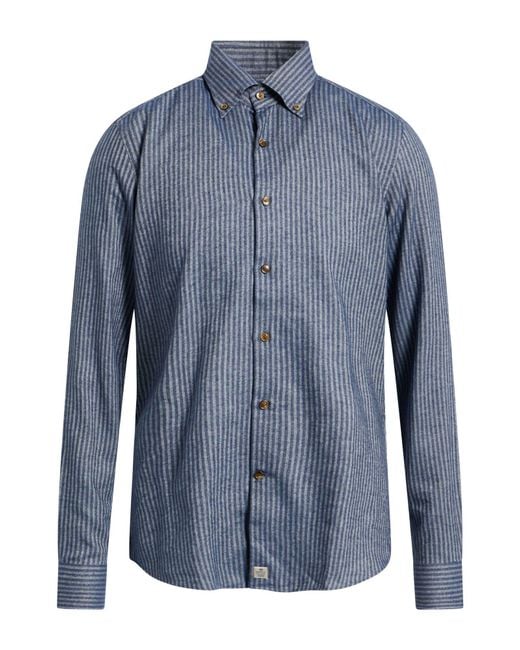 Sonrisa Blue Shirts for men