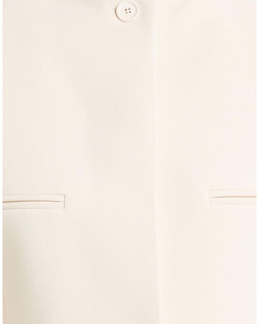 Courreges White Jacket