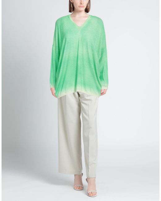 Pullover Aragona de color Green