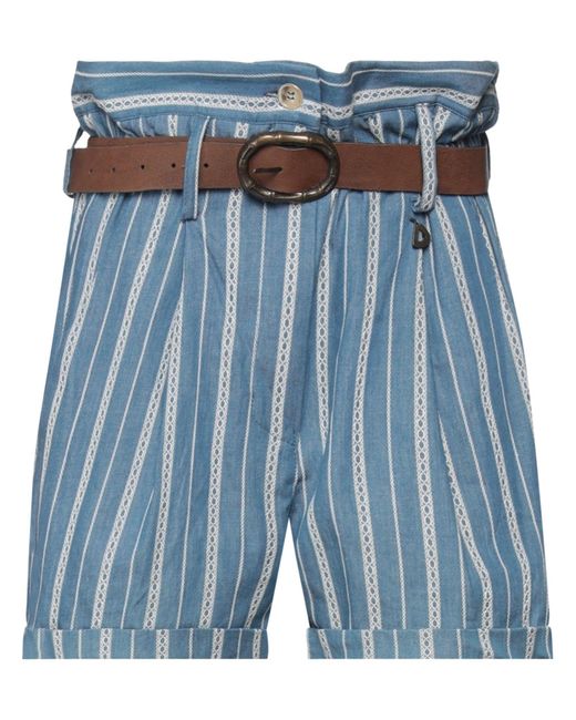 Dixie Blue Shorts & Bermuda Shorts