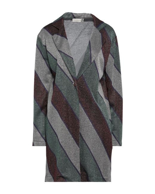 Haveone Gray Blazer