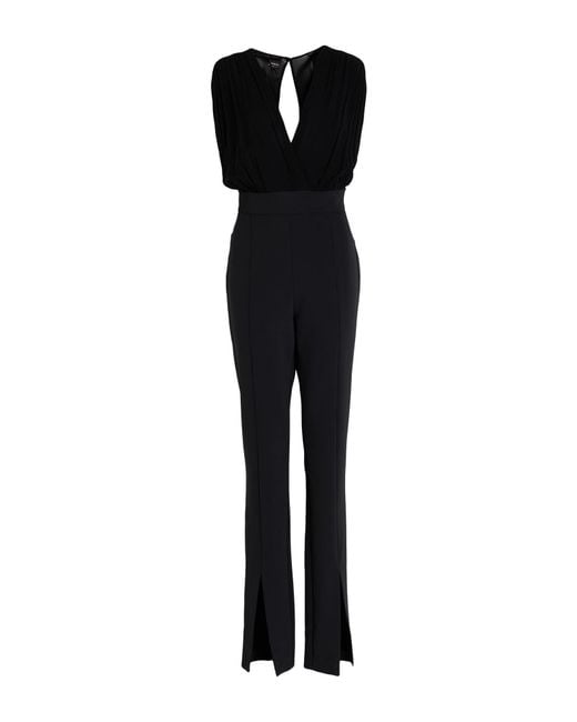 Pinko Black Jumpsuits