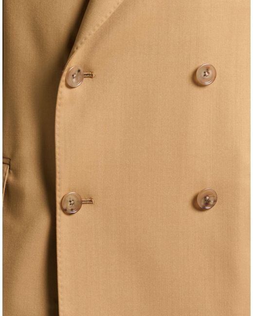 Lardini Natural Suits for men