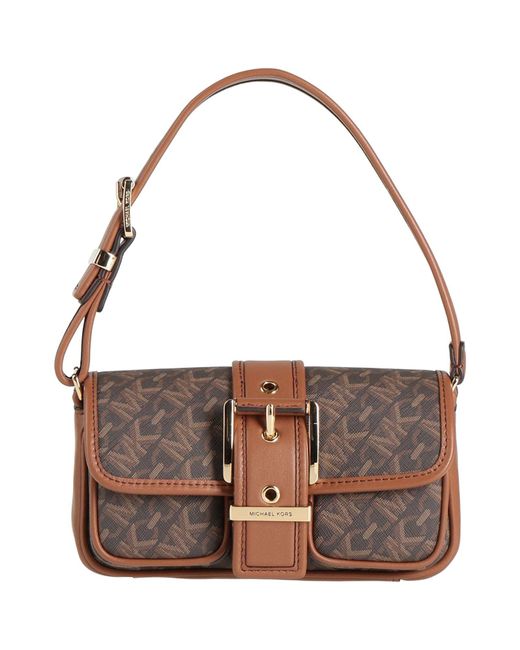 MICHAEL Michael Kors Brown Handbag