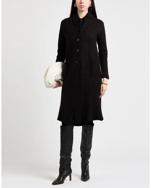 Roberto Collina Black Coat