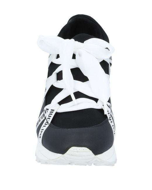 Rucoline Black Trainers