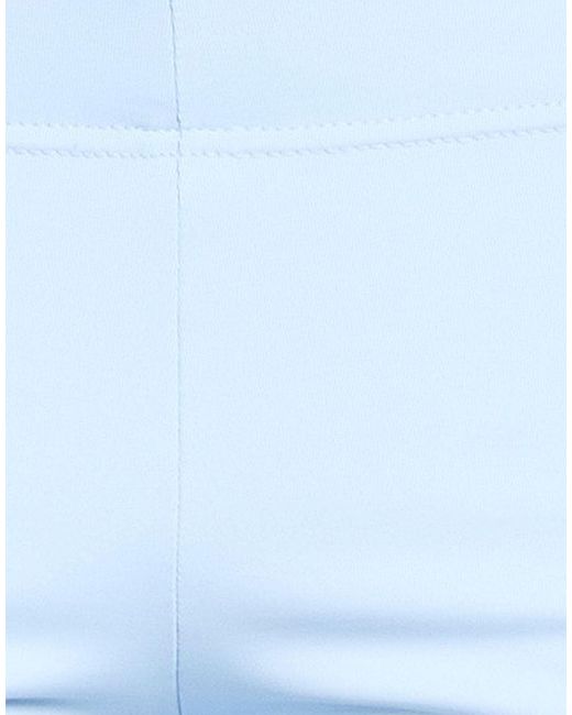Fisico Blue Pants