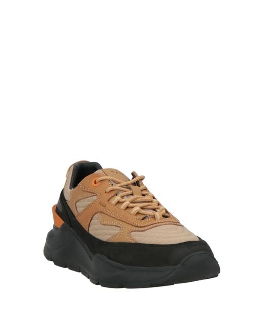 Date Sneakers in Brown für Herren