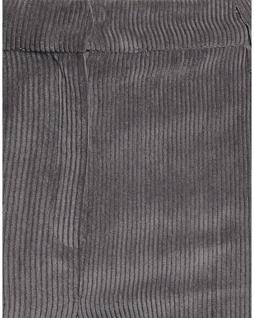 iBlues Gray Trouser
