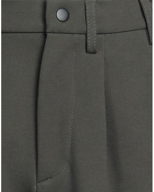 People Of Shibuya Gray Pants for men