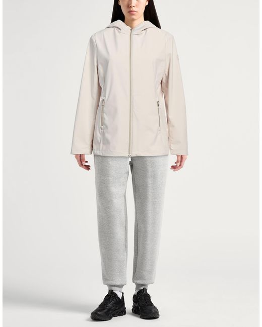 Ciesse Piumini White Jacket
