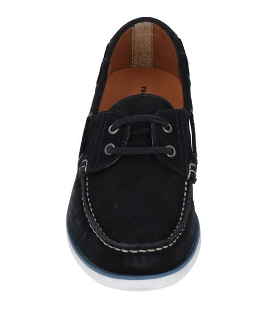 Acbc Black Loafer for men